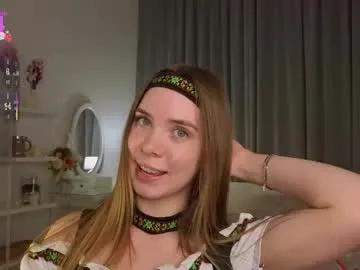 mayagreet from Chaturbate is Freechat