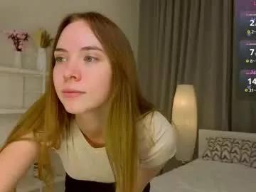 Mayagreet from Chaturbate