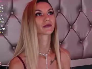 mayahales from Chaturbate is Freechat