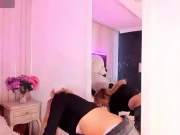 mayajhons from Chaturbate is Freechat