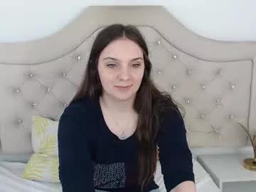 mayakinky from Chaturbate