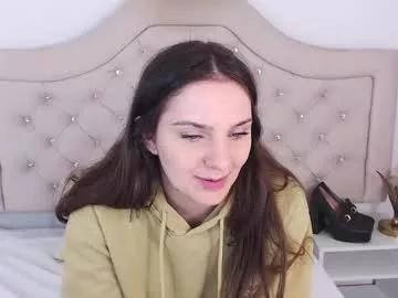 mayakinky from Chaturbate