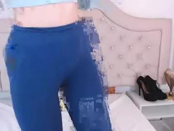 mayakinky from Chaturbate