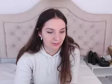 mayakinky from Chaturbate