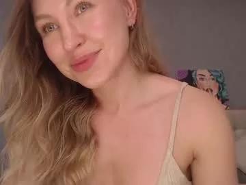 mayalisovich from Chaturbate