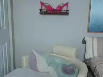mayamercixoxo from Chaturbate