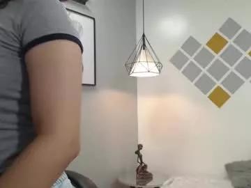 mayamoira from Chaturbate