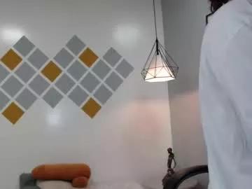 mayamoira from Chaturbate