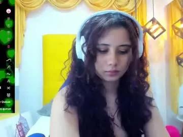 mayamoira from Chaturbate