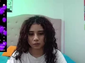 mayamoira from Chaturbate