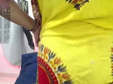Mayanindharani from Chaturbate