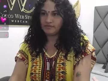 Mayanindharani from Chaturbate