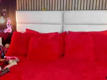 mayarusell01 from Chaturbate