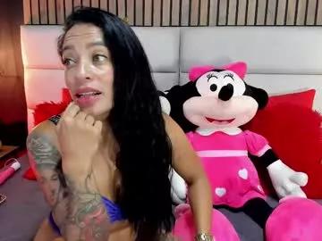 mayarusell01 from Chaturbate