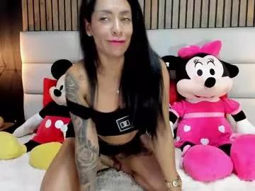 mayarusell01 from Chaturbate