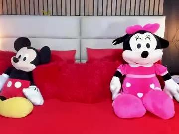 mayarusell01 from Chaturbate