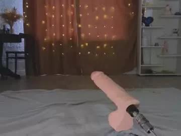 mayaster from Chaturbate is Freechat