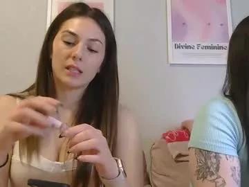 mayateases from Chaturbate