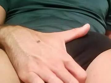 maybeyourmate from Chaturbate is Freechat