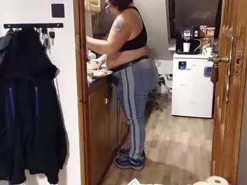 Maybycrazypair from Chaturbate