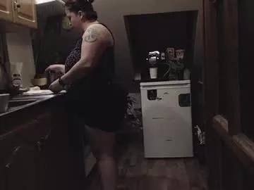 Maybycrazypair from Chaturbate