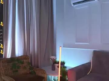 maydacroswell from Chaturbate is Freechat