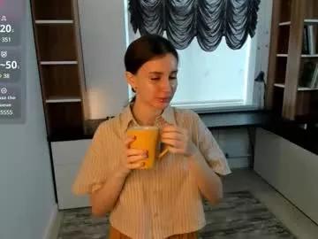 maydaessera from Chaturbate is Freechat
