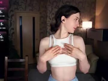 mayellers from Chaturbate is Freechat