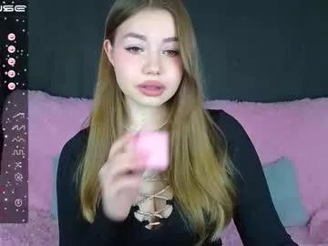 maymallorie from Chaturbate