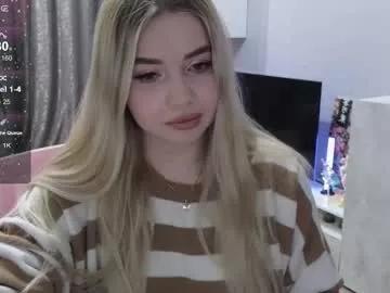 maymallorie from Chaturbate