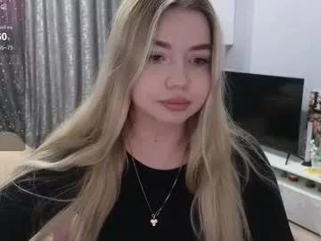 maymallorie from Chaturbate