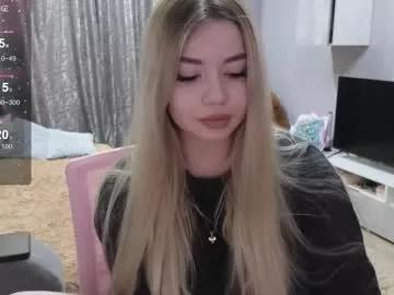 maymallorie from Chaturbate