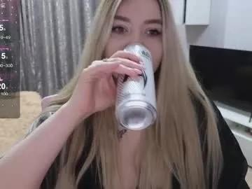 maymallorie from Chaturbate