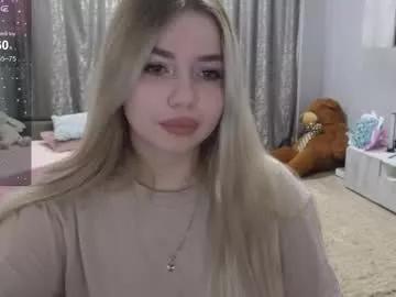 maymallorie from Chaturbate
