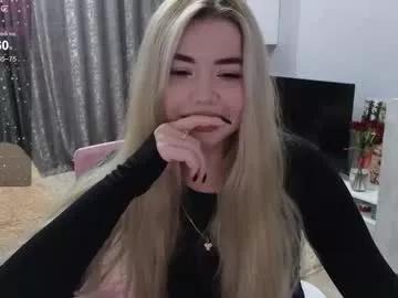 maymallorie from Chaturbate