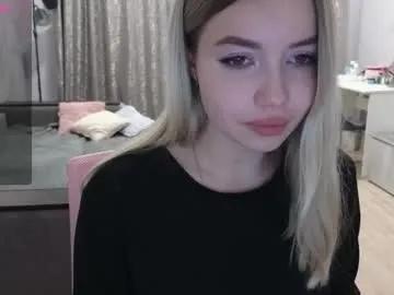 maymallorie from Chaturbate is Freechat