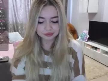 maymallorie from Chaturbate