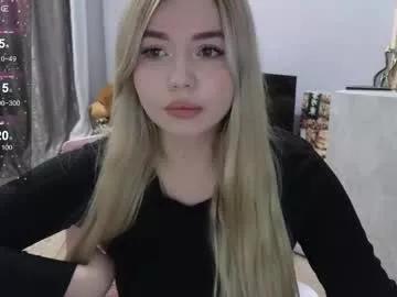 maymallorie from Chaturbate