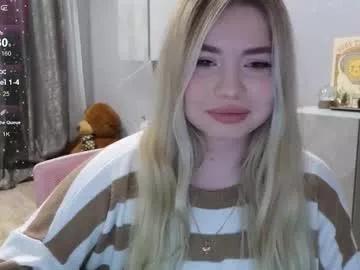 maymallorie from Chaturbate