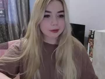maymallorie from Chaturbate