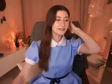 mayshawty from Chaturbate is Freechat