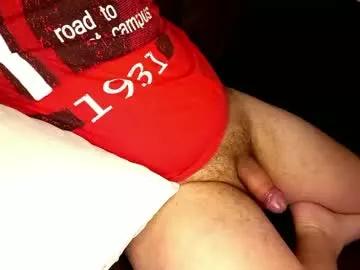 mccheery_edster from Chaturbate