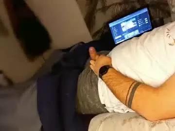 mccheery_edster from Chaturbate