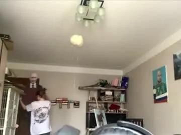 Mckenziemoitoza from Chaturbate