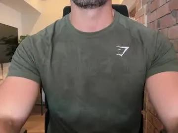mcr8080 from Chaturbate is Freechat