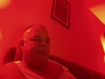 Me_gustan_locuras from Chaturbate