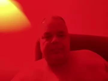 Me_gustan_locuras from Chaturbate