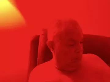 Me_gustan_locuras from Chaturbate