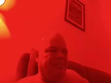 Me_gustan_locuras from Chaturbate