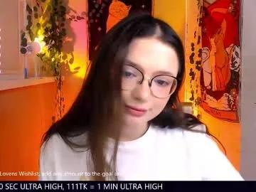 me_hanna from Chaturbate is Freechat